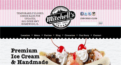 Desktop Screenshot of mitchellschicago.com